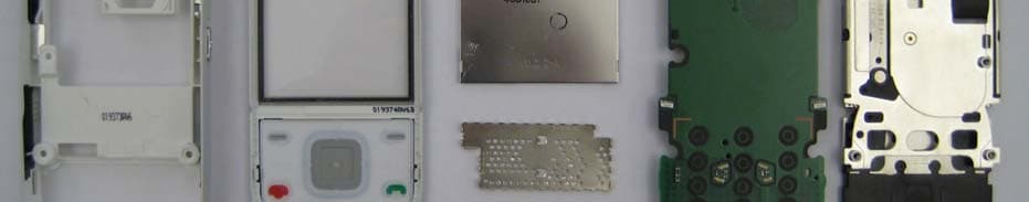 GSM/WCDMA cellular phone w/BT - FCC ID PPIRM-615 - Microsoft Corporation (3)