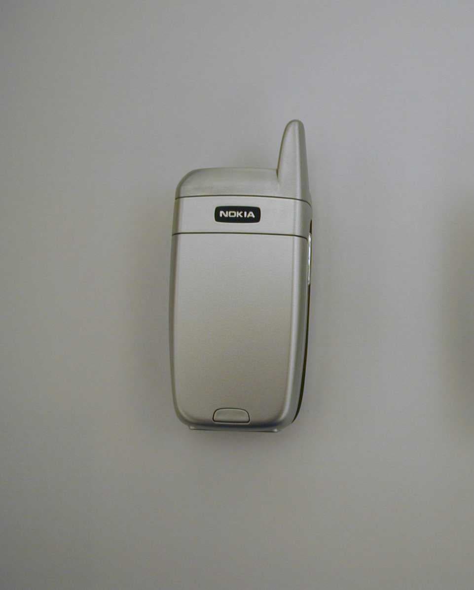 GSM 850/ 1800/ 1900 PCS phone - FCC ID PPIRM-77 - Microsoft Corporation (4)