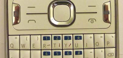 GSM/WCDMA cellular phone w/BT and WLAN - FCC ID PPIRM-813 - Microsoft Corporation (3)