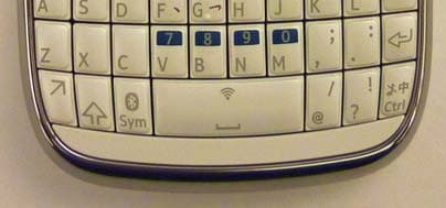 GSM/WCDMA cellular phone w/BT and WLAN - FCC ID PPIRM-813 - Microsoft Corporation (5)