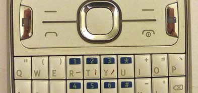 GSM/WCDMA cellular phone w/BT and WLAN - FCC ID PPIRM-884 - Microsoft Corporation (3)