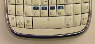 GSM/WCDMA cellular phone w/BT and WLAN - FCC ID PPIRM-884 - Microsoft Corporation (5)