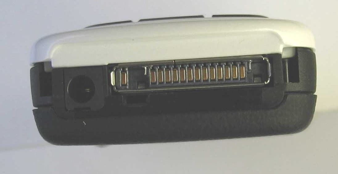 GSM 900/ 1800/ 1900 PCS phone with BT - FCC ID PPIRM-94 - Microsoft Corporation (2)
