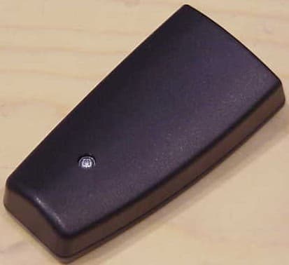 Transmitter Radio Control - FCC ID PPMTXEASY4 - Sist & Matica S.r.l. (2)