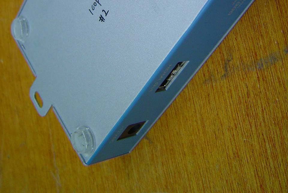 Optical Graphic Extension Module - FCC ID PPNCJH041102WS - OPTICIS Co., Ltd. (3)