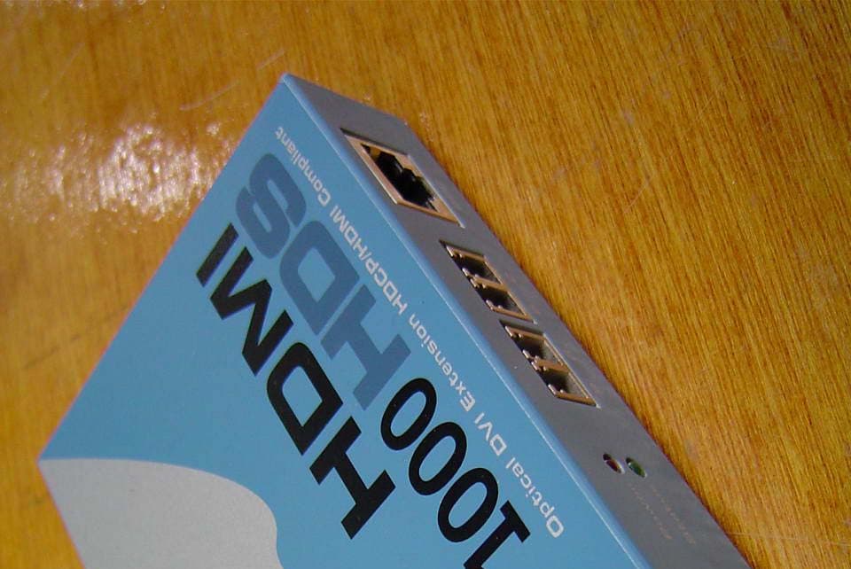 Optical Graphic Extension Module - FCC ID PPNCJH041102WS - OPTICIS Co., Ltd. (2)