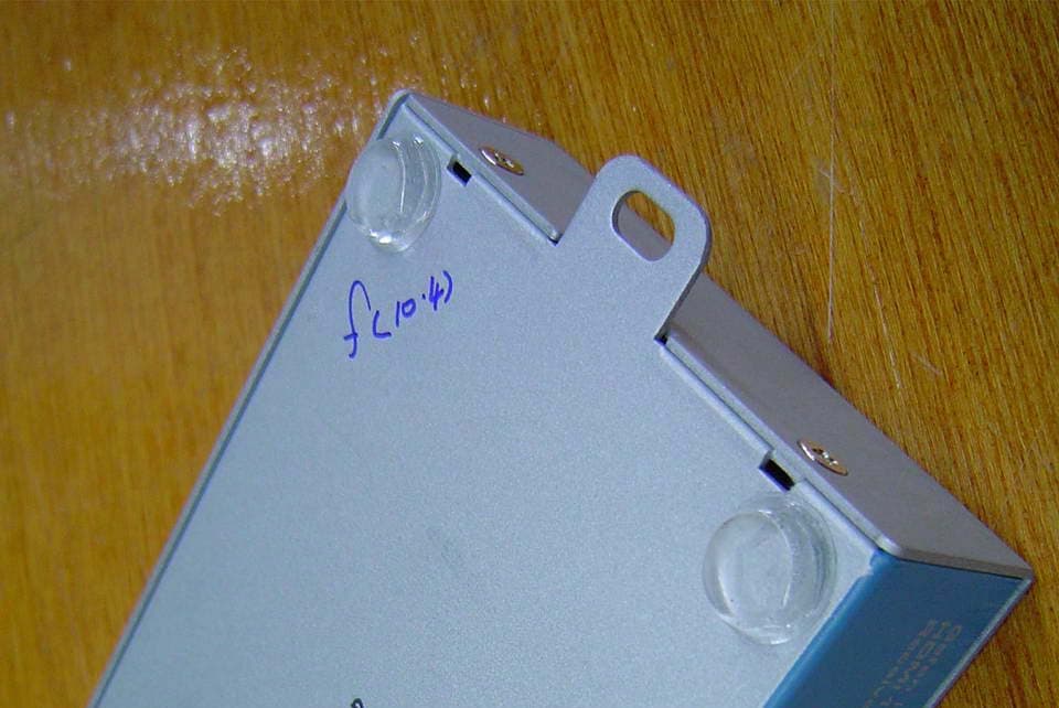 Optical Graphic Extension Module - FCC ID PPNCJH041102WS - OPTICIS Co., Ltd. (4)