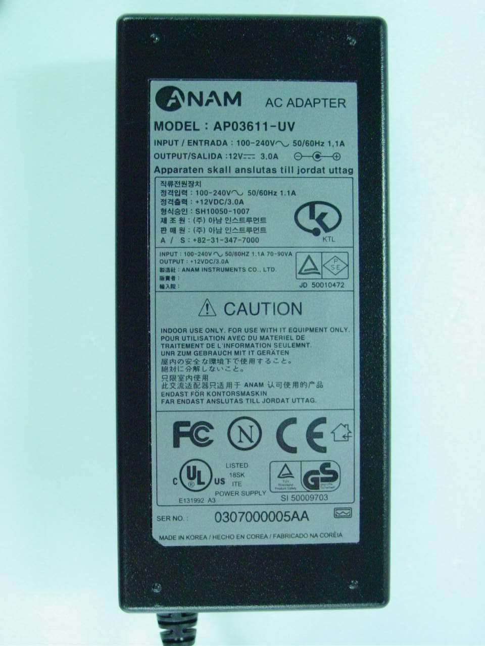 Optical Graphic Extension Module - FCC ID PPNJWS030821KJW - OPTICIS Co., Ltd.