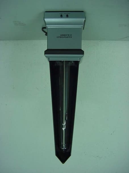 Plasma Light - FCC ID PPOLEEHOME3001 - Lee Home Products Corp. (2)