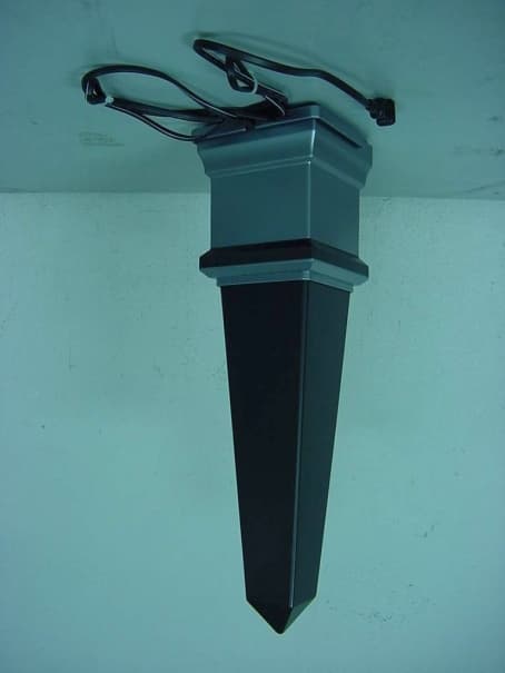 Plasma Light - FCC ID PPOLEEHOME3001 - Lee Home Products Corp. (4)