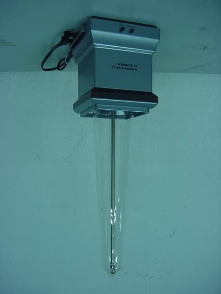 Plasma Light - FCC ID PPOLEEHOME3001 - Lee Home Products Corp. (3)