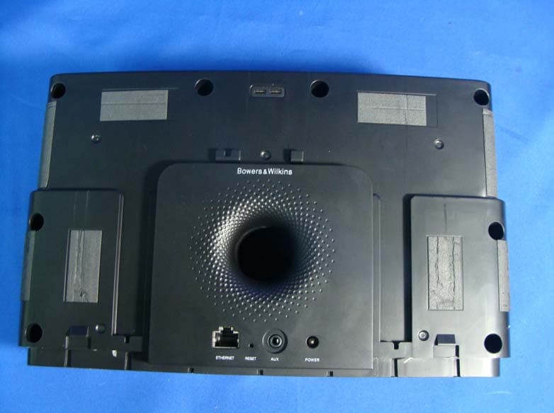 Wireless Music System - FCC ID PPQ-A5 - LITE-ON TECHNOLOGY CORP. (4)