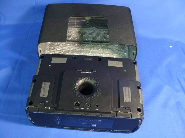 Wireless Music System - FCC ID PPQ-A5 - LITE-ON TECHNOLOGY CORP. (3)