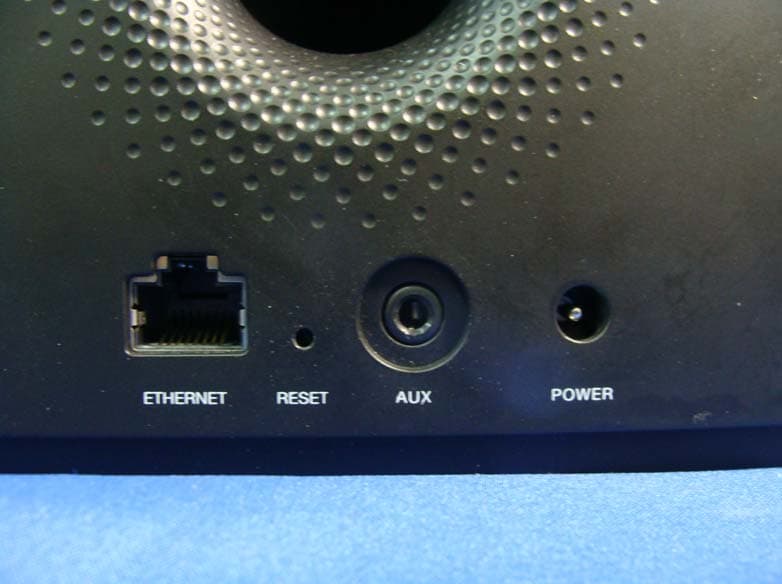 Wireless Music System - FCC ID PPQ-A5 - LITE-ON TECHNOLOGY CORP. (2)