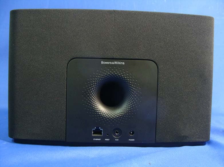 Wireless Music System - FCC ID PPQ-A5 - LITE-ON TECHNOLOGY CORP.