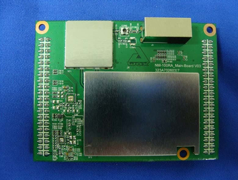 Mozart II - FCC ID PPQ-AWOXMII0 - LITE-ON TECHNOLOGY CORP. (4)
