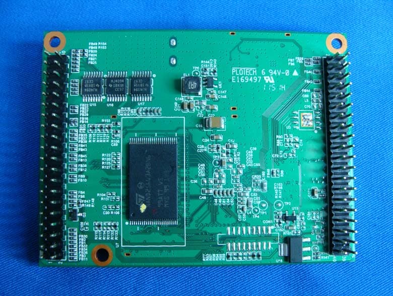 Mozart II - FCC ID PPQ-AWOXMII0 - LITE-ON TECHNOLOGY CORP.
