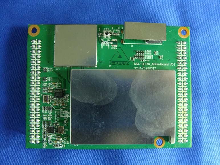 Mozart II - FCC ID PPQ-AWOXMII0 - LITE-ON TECHNOLOGY CORP. (3)