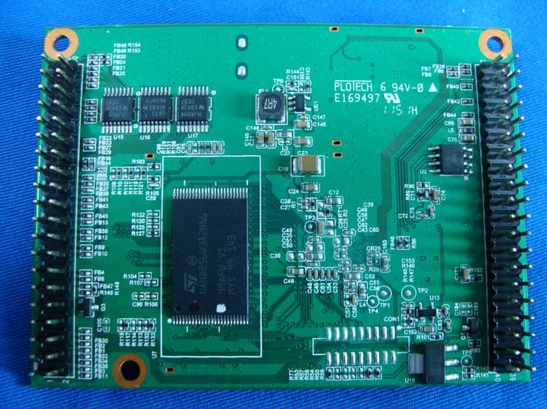Mozart II - FCC ID PPQ-AWOXMII0 - LITE-ON TECHNOLOGY CORP. (2)