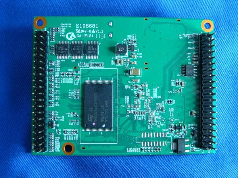 Mozart II - FCC ID PPQ-AWOXMII2 - LITE-ON TECHNOLOGY CORP.