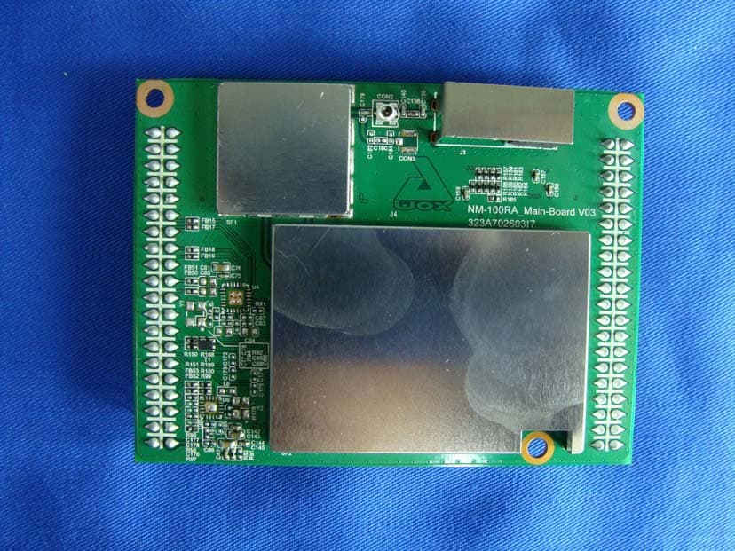 Mozart II - FCC ID PPQ-AWOXMII2 - LITE-ON TECHNOLOGY CORP. (3)