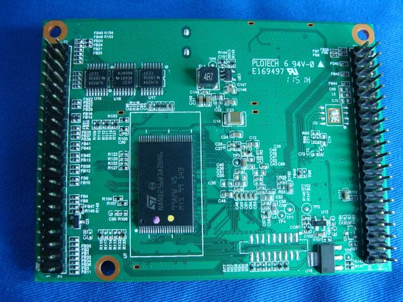 Mozart II - FCC ID PPQ-AWOXMII2 - LITE-ON TECHNOLOGY CORP. (2)