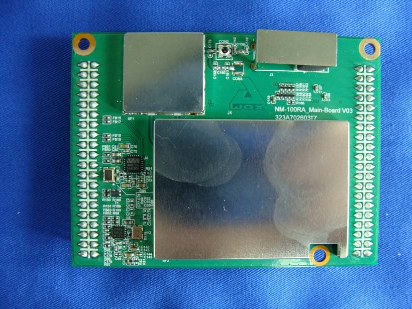 Mozart II - FCC ID PPQ-AWOXMII2 - LITE-ON TECHNOLOGY CORP. (4)
