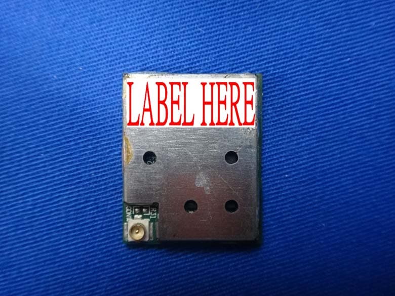 Bluetooth Module - FCC ID PPQ-BSM700 - LITE-ON TECHNOLOGY CORP.