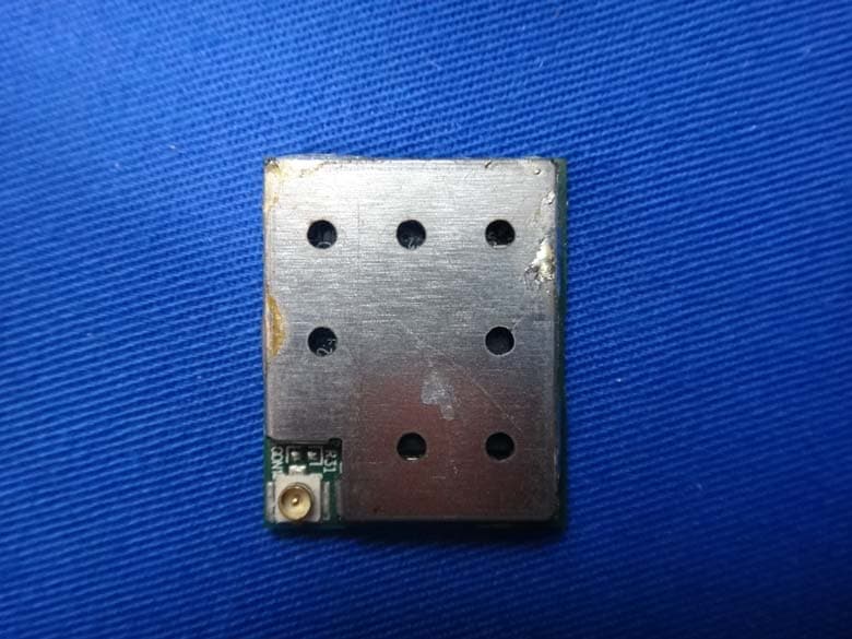Bluetooth Module - FCC ID PPQ-BSM700 - LITE-ON TECHNOLOGY CORP. (4)