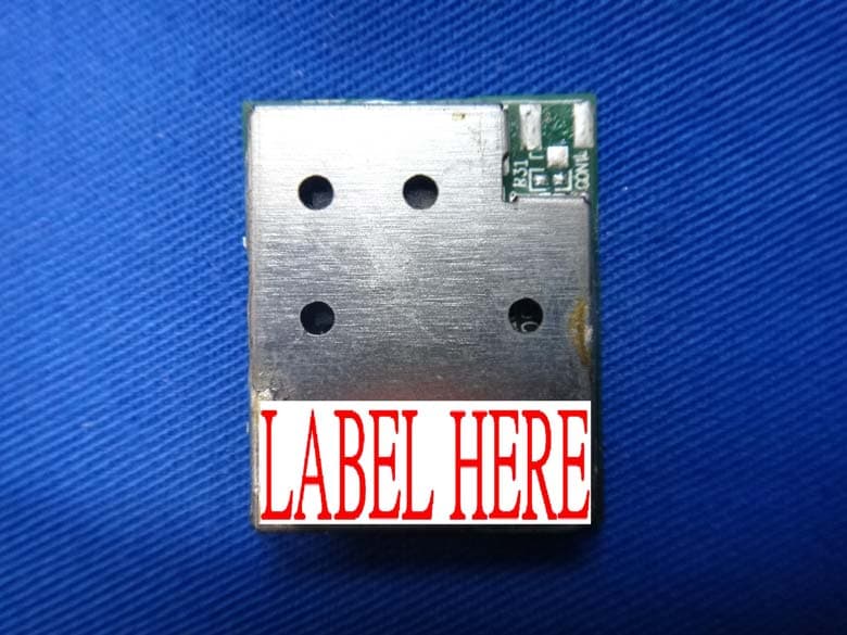 Bluetooth Module - FCC ID PPQ-BSM700 - LITE-ON TECHNOLOGY CORP. (5)