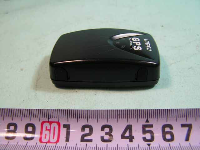 Bluetooth GPS Receiver - FCC ID PPQ-BTG100 - LITE-ON TECHNOLOGY CORP. (5)