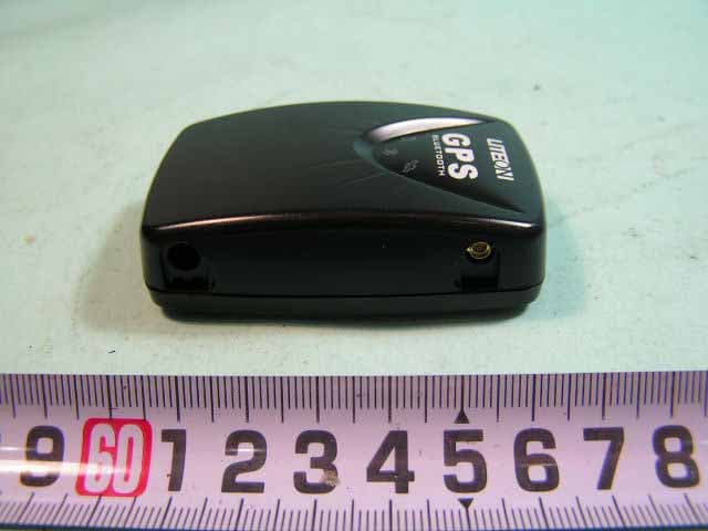 Bluetooth GPS Receiver - FCC ID PPQ-BTG100 - LITE-ON TECHNOLOGY CORP. (2)