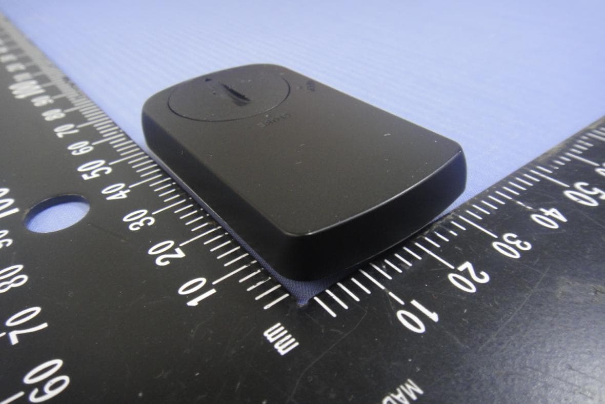 Key Fob - FCC ID PPQ-CHK001 - LITE-ON TECHNOLOGY CORP. (2)