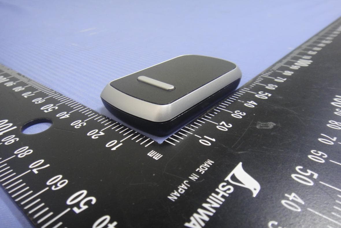 Key Fob - FCC ID PPQ-CHK001 - LITE-ON TECHNOLOGY CORP.
