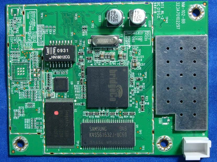 JUKEBLOX NETWORKED MEDIA MODULE - FCC ID PPQ-CR8702C - LITE-ON TECHNOLOGY CORP.