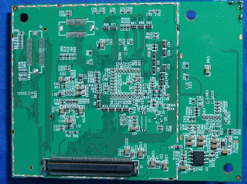 JUKEBLOX NETWORKED MEDIA MODULE - FCC ID PPQ-CR8702C - LITE-ON TECHNOLOGY CORP. (2)