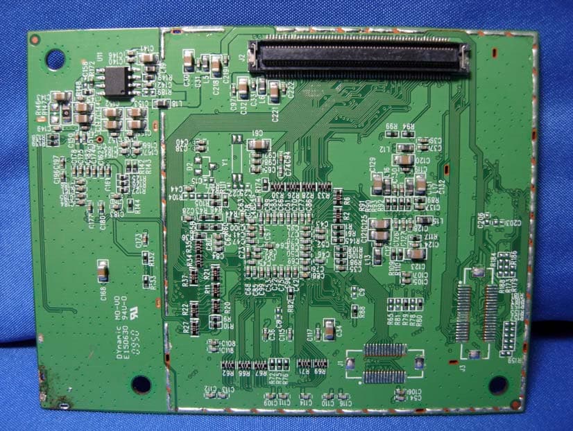 JUKEBLOX NETWORKED MEDIA MODULE - FCC ID PPQ-CR8702G - LITE-ON TECHNOLOGY CORP. (2)