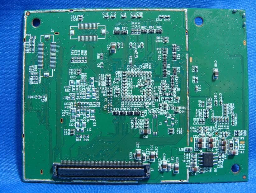 JUKEBLOX NETWORKED MEDIA MODULE - FCC ID PPQ-CR8702K - LITE-ON TECHNOLOGY CORP.