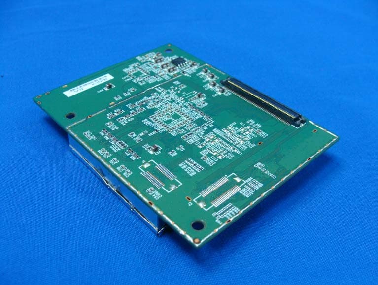 JUKEBLOX NETWORKED MEDIA MODULE - FCC ID PPQ-CR8702N - LITE-ON TECHNOLOGY CORP.