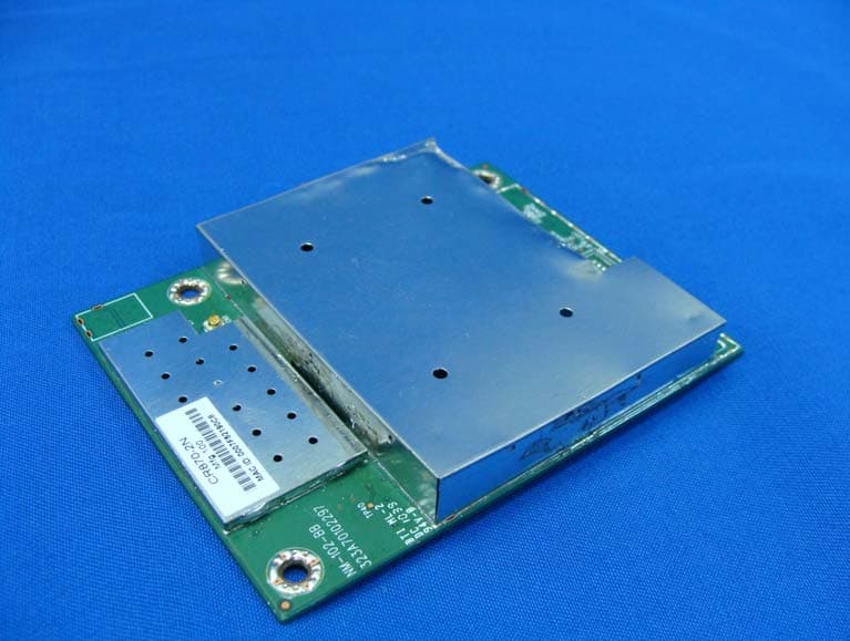 JUKEBLOX NETWORKED MEDIA MODULE - FCC ID PPQ-CR8702N - LITE-ON TECHNOLOGY CORP. (2)