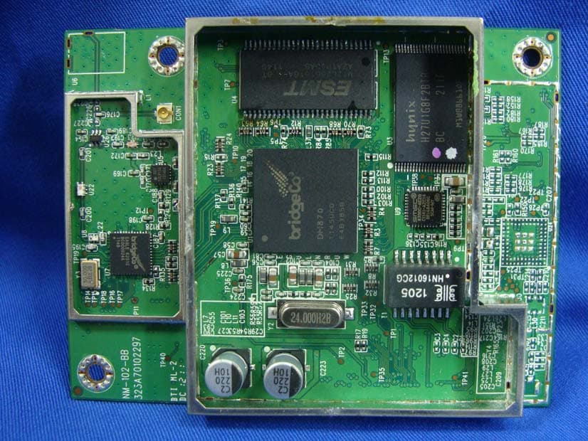 JukeBlox Networked Media - FCC ID PPQ-CR8702SB - LITE-ON TECHNOLOGY CORP. (4)