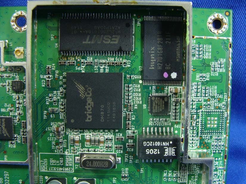 JukeBlox Networked Media - FCC ID PPQ-CR8702SB - LITE-ON TECHNOLOGY CORP. (3)