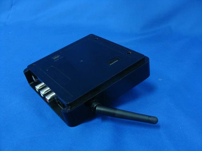 DOCK FOR iPhone/iPad WITH AirPlay - FCC ID PPQ-DSA5 - LITE-ON TECHNOLOGY CORP. (2)