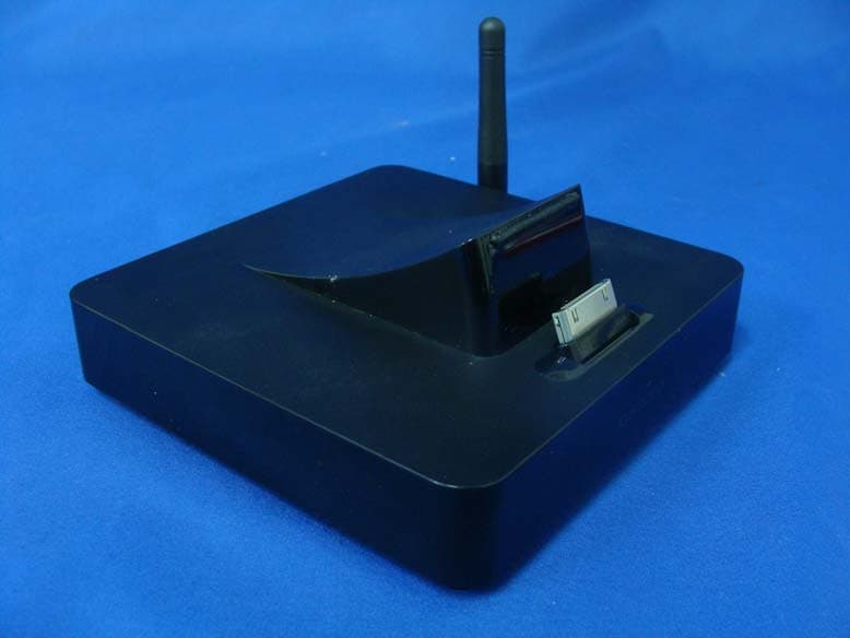 DOCK FOR iPhone/iPad WITH AirPlay - FCC ID PPQ-DSA5 - LITE-ON TECHNOLOGY CORP. (3)
