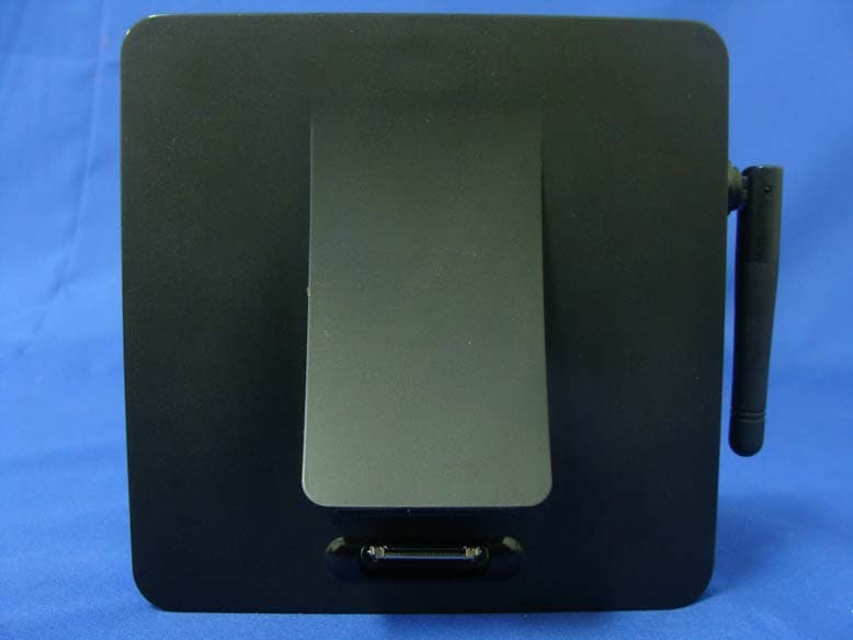 DOCK FOR iPhone/iPad WITH AirPlay - FCC ID PPQ-DSA5 - LITE-ON TECHNOLOGY CORP. (4)