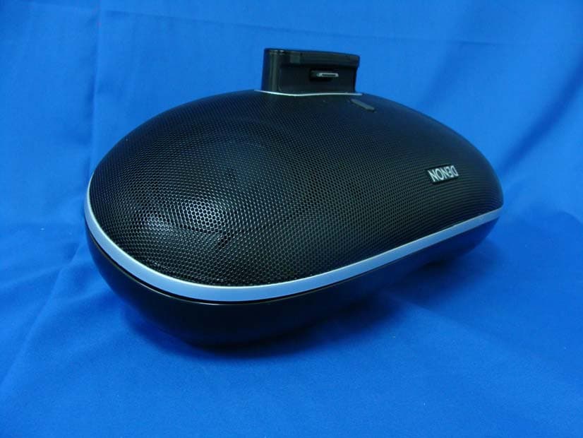 SPEAKER DOCK - FCC ID PPQ-DSD300 - LITE-ON TECHNOLOGY CORP. (2)