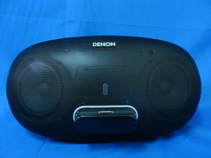 SPEAKER DOCK - FCC ID PPQ-DSD300 - LITE-ON TECHNOLOGY CORP.
