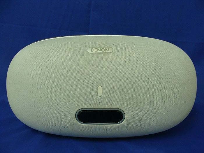 SPEAKER DOCK - FCC ID PPQ-DSD500 - LITE-ON TECHNOLOGY CORP.