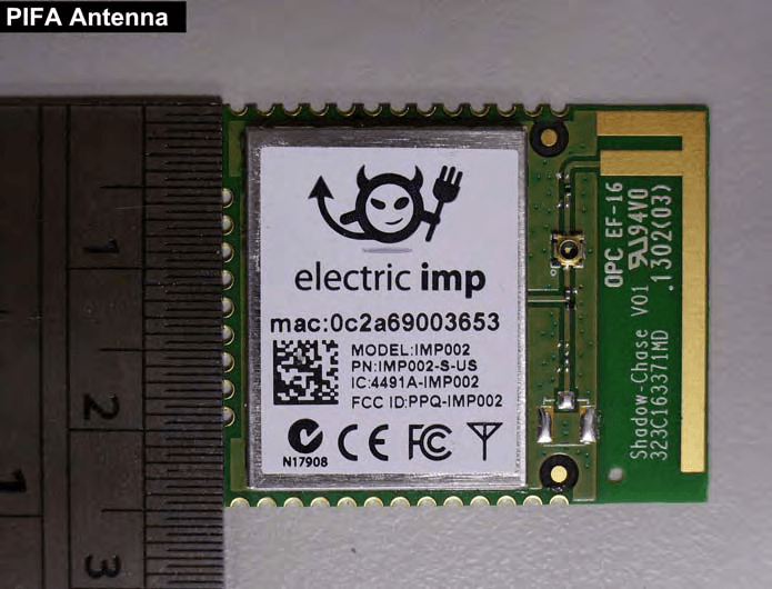 imp Module - FCC ID PPQ-IMP002 - LITE-ON TECHNOLOGY CORP. (4)