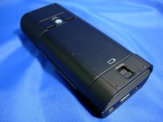 3M POCKET PROJECTOR - FCC ID PPQ-MP180 - LITE-ON TECHNOLOGY CORP. (2)